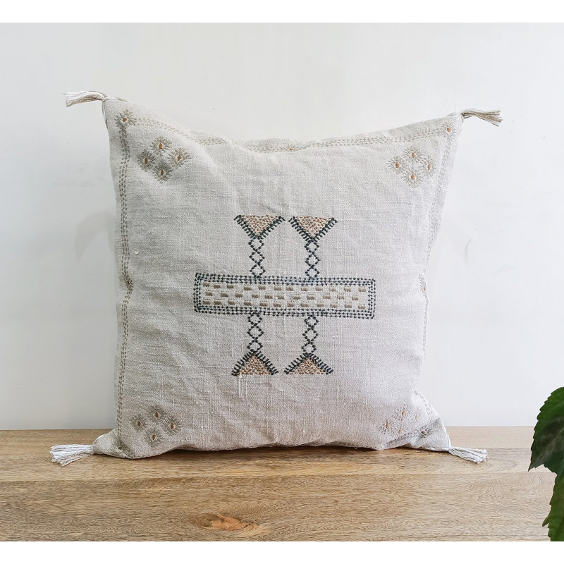 Housse de coussin Allexander