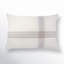 Geneva Lumbar Pillow Cover & Insert-1266883790