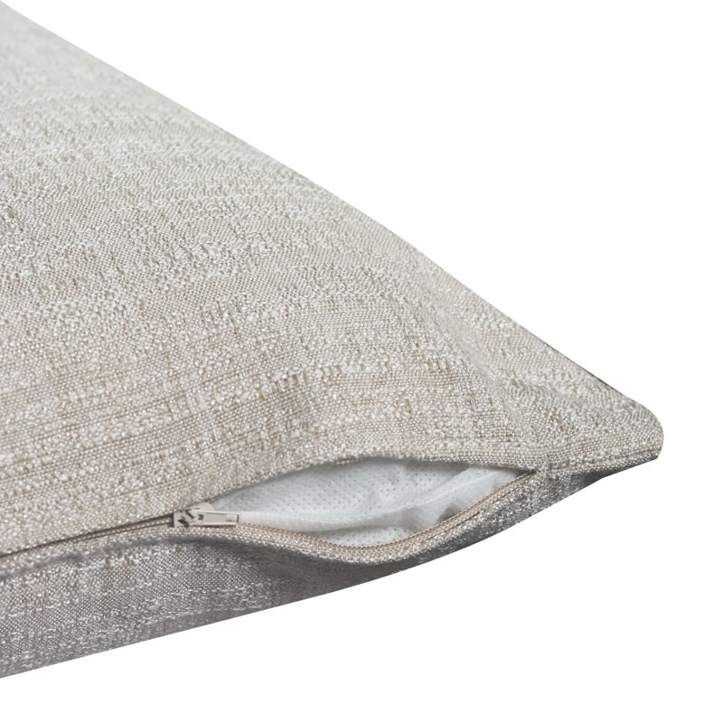 Housse de coussin Samara, Champignon