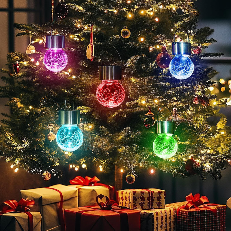Outdoor Hanging Lantern