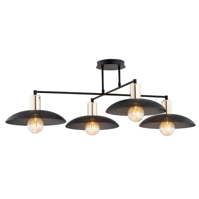Aadison 4 - Light Pendant
