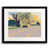 Black Framed Paper selected