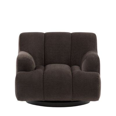 Upholstered Armchair