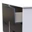 Charay 115 cm W Chest of 6 Drawers-553529097
