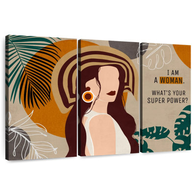 Khyia I Am A Woman III