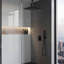 Pomme de douche 16 pouces-122006080