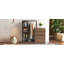 Armoire avec 4 tiroirs et 3 tablettes-1413433265