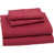 Red est en rupture de stock