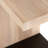 Hennigan Solid Wood Top End Table-1021146671