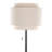 Contemporary Metal Floor Lamp-1945884501