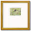 «Resting Sparrowpremium», reproduction encadrée-106007555-87968346