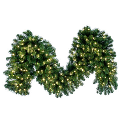 Perego Artificial Christmas Garland