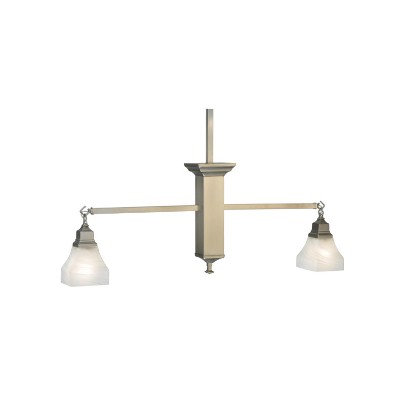 2 - Light Pendant