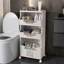 Plastic Laundry Basket