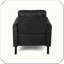 Fauteuil ergonomique pour des sièges confortables-1432656470