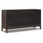 Buffet de 60 po