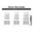 Trelon Flat Wall Mirror-1353014549