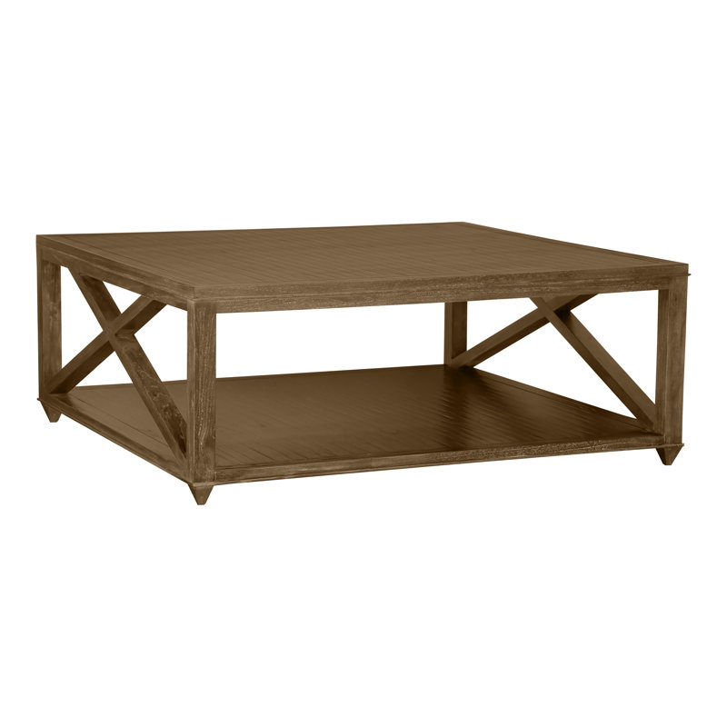 Table basse Compendium Elis, Navajo