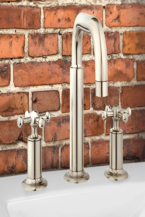 Tub Faucets