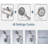 All-In-One Kit with Rough in-Valve-82959738