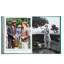 The Stylish Life of Golf Leather Bound Special Edition Book