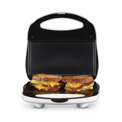 Proctor Silex Sandwich Maker with Lid