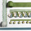 Passementerie Volume I Andre Performance Trim-1521812616