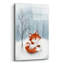 " Fox And Rabbit 1 " by Makiko-1946331521