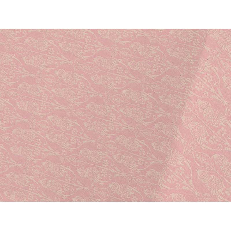 Bramley Tablecloth, Pink