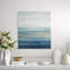 Blue Green II Print by Dylan Grey-26762733-26762737