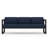 Smith 3 Piece Sofa Seating Group with Sunbrella® Cushions-1245576863-1245576856