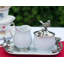 Song Bird Sugar And Creamer Set