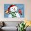 William Vanderdasson - Wrapped Canvas Print-33002496