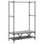 Caledon 100cm Clothing Rack-1211799773