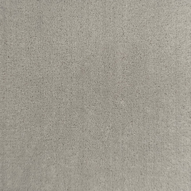 Mohair Fabric, Silver