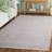 Alpizar Flat Weave Cotton Geometric Rug-1406428889