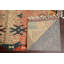 Tapis tribal marocain en laine noué à la main 8 x 11