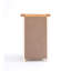 Pompey 35cm W Plywood / Laminate Board Bedside Table-22181758