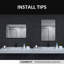 Miroir mural de salle de bain-1436863847-1436863773