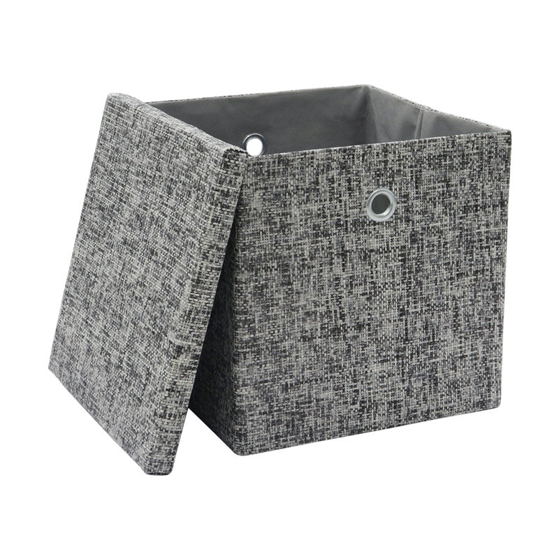 Paper Decorative Box