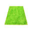 Spaghetti Solid Colour Shag Area Rug-35932918