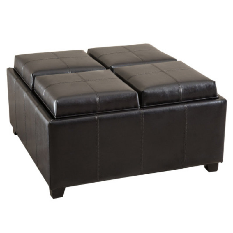 OTTOMAN moderne