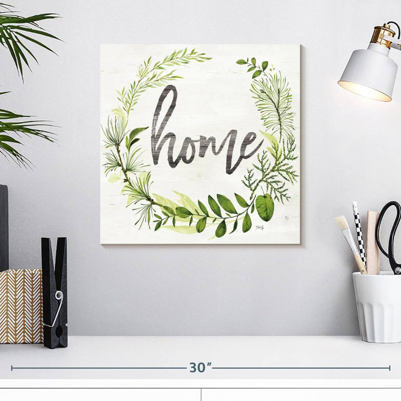 Verdure Tergel Home, H 16 po x l 16 po