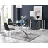 Corova 5 - Piece Dining Set