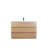 Korrina 47.25'' Single Bathroom Vanity with Plastic Top-525348331
