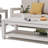 Outdoor 5-person Patio Conversation Set With Table-1094971484