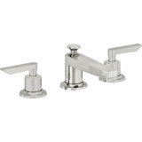 Rincon Bay 8" Widespread Lavatory Faucet with Completely Finished ZeroDrain-4502ZBF