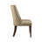 Alejoa 19.5H Faux Leather Upholstered Side Chair