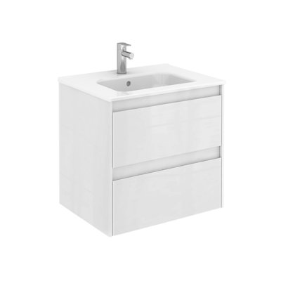 Ambra 23.8'' W Single Vanity
