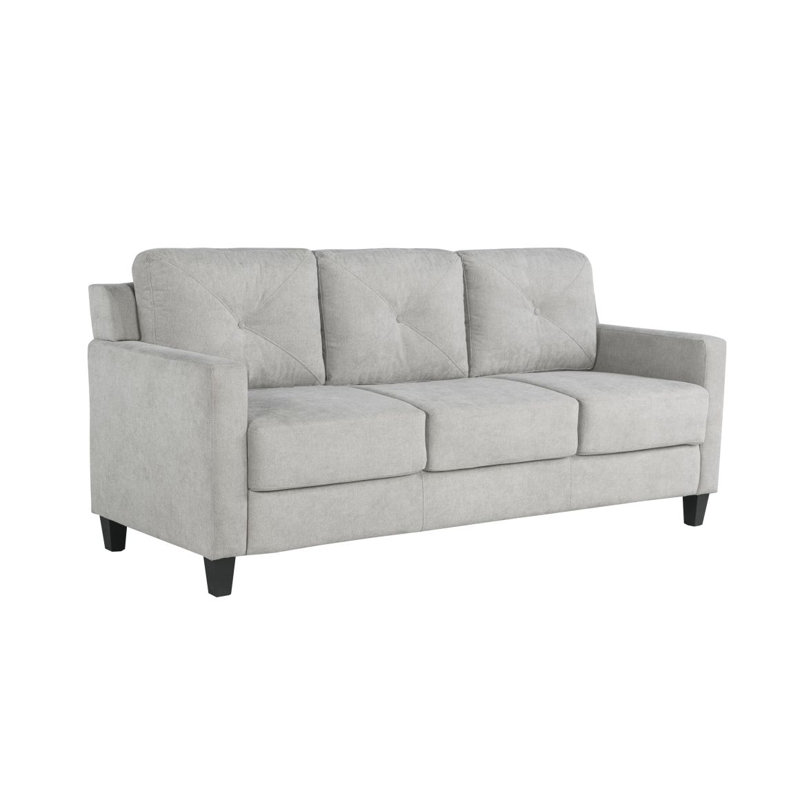 Canapé moderne Modern, Gris